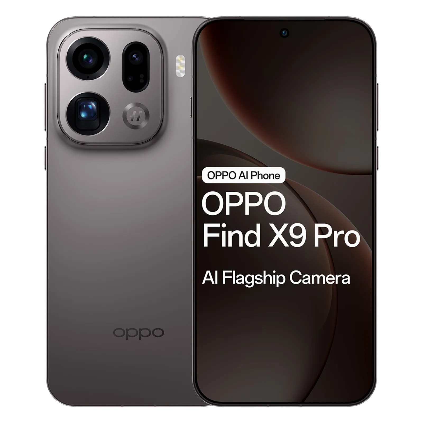 Oppo Find X9 Pro